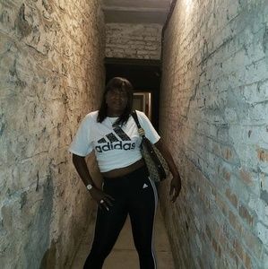 Meet your Posher, Darrelle